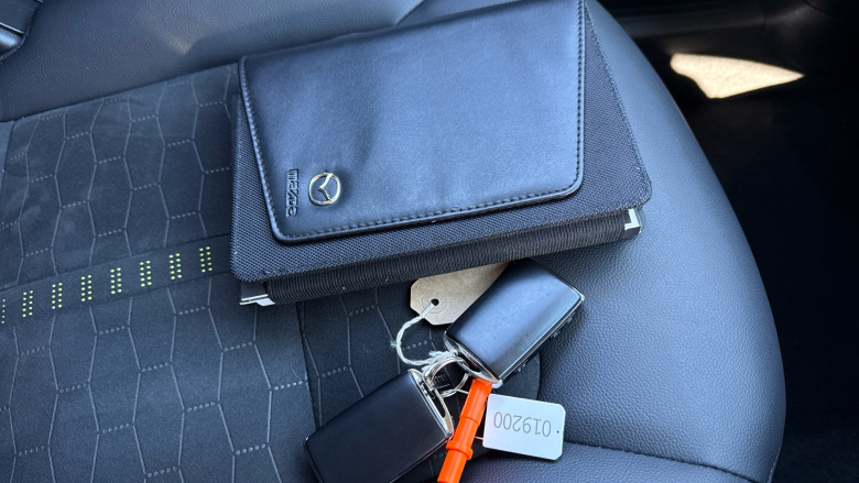 Mazda CX-5 2.0 Newground 5dr Petrol Estate